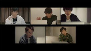 ARASHI's Diary -Voyage- 1. évad Ep.9 9. epizód