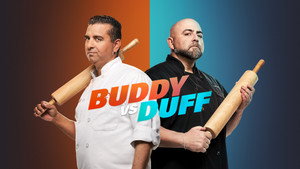 Buddy vs. Duff kép