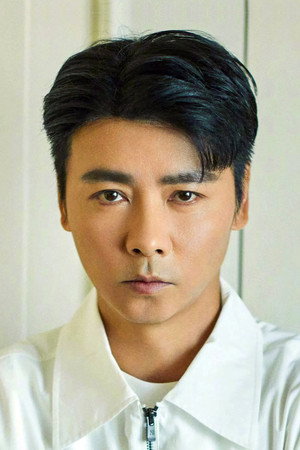 张晋 profil kép