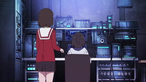 ゲキドル 1. évad Ep.2 2. epizód