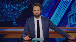 The Daily Show 30. évad Ep.7 7. epizód