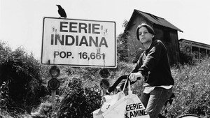 Eerie, Indiana kép