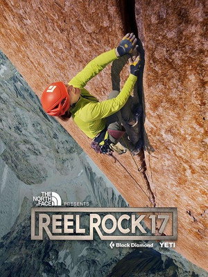 Reel Rock 2023. évad (2023-03-03) poszter