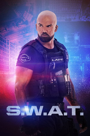 S.W.A.T. - Különleges egység poszter