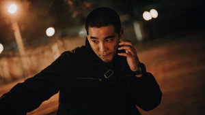刑警的日子 kép