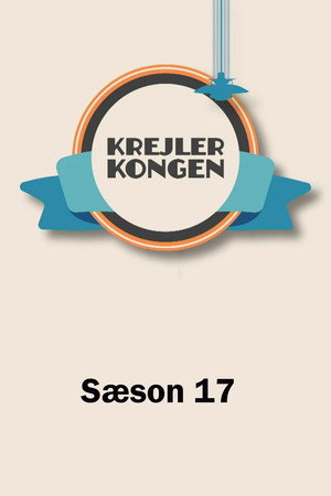 Krejlerkongen 17. évad (2023-08-08) poszter