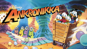 Kacsamesék kép