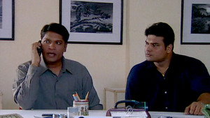 सीआईडी 1. évad Ep.172 172. epizód