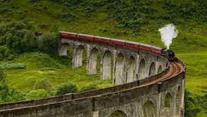 How Trains Changed the World kép