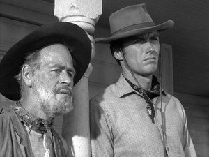 Rawhide 8. évad Ep.1 1. epizód