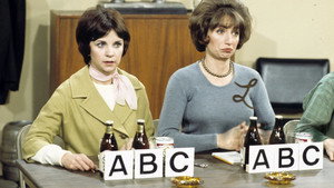 Laverne & Shirley 1. évad Ep.10 10. epizód