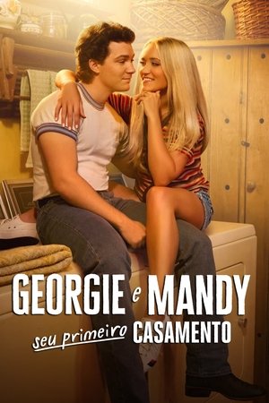 Georgie és Mandy első házassága poszter