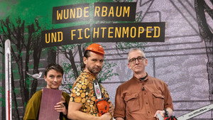 Science Busters 11. évad Ep.5 5. epizód