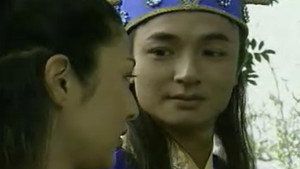 西施秘史 1. évad Ep.3 3. epizód