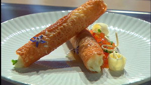 MasterChef Brasil: Confeitaria 1. évad Ep.2 2. epizód