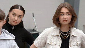 The Olsens 2. évad Ep.8 8. epizód