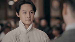 鬓边不是海棠红 1. évad Ep.2 2. epizód