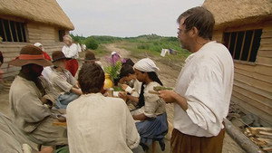 Colonial House kép