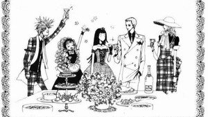 Paradise Kiss kép
