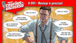 Confins do Universo 5. évad Ep.25 25. epizód