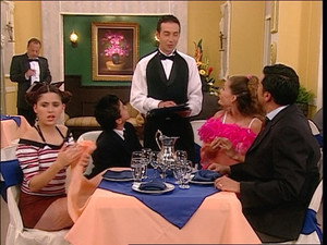Casados con Hijos 2. évad Ep.7 7. epizód