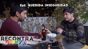 Recontra Normal 1. évad Ep.2 2. epizód