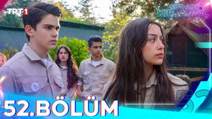 Kod Adı: Kırlangıç 2. évad Ep.26 26. epizód