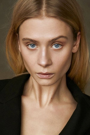 Clara Rosager profil kép