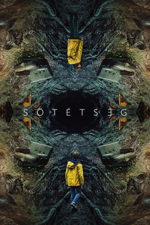 Sötétség poszter