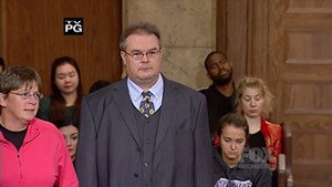 The People's Court 18. évad Ep.86 86. epizód
