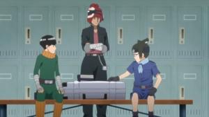 Boruto: Naruto új nemzedék 1. évad Ep.226 226. epizód