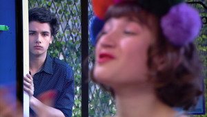 Heidi, bienvenida a casa 1. évad Ep.22 22. epizód