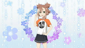 結城友奈は勇者である kép