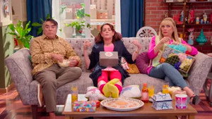 Una familia de diez 8. évad Ep.7 7. epizód