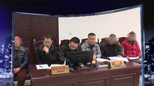 传奇故事 11. évad Ep.89 89. epizód