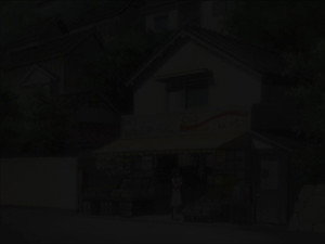 蒼穹のファフナー Dead Aggressor Speciális epizódok Ep.1 1. epizód