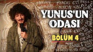 Yunus'un Odası 1. évad Ep.4 4. epizód