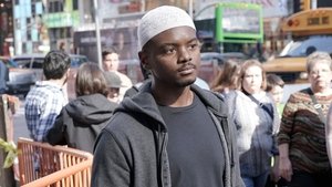Homeland: A belső ellenség 6. évad Ep.1 Szabad préda