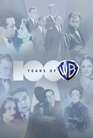 A Warner Bros. 100 éve poszter