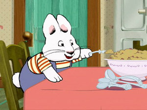 Max & Ruby 2. évad Ep.37 37. epizód