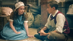 Hetty Feather 3. évad Ep.5 5. epizód