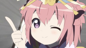 ゆるゆり Speciális epizódok Ep.9 9. epizód