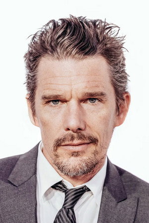 Ethan Hawke profil kép
