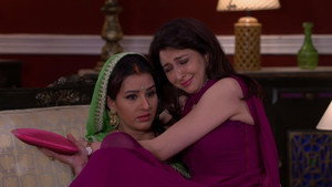 भाभीजी घर पर हैं! 1. évad Ep.32 32. epizód