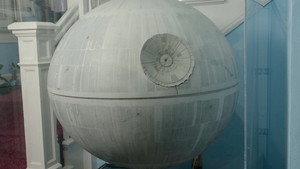 Icons Unearthed: Star Wars kép