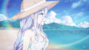 Date a Live 5. évad Ep.12 12. epizód