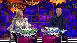 Denn sie wissen nicht, was passiert 7. évad Ep.4 4. epizód
