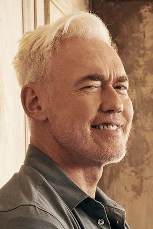 Kevin Durand profil kép