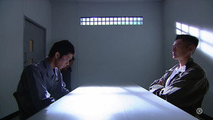 機場特警 1. évad Ep.25 25. epizód