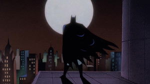Batman: A rajzfilmsorozat 1. évad Ep.34 Én vagyok az Éj!